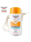 Eucerin Sun Hydro Protect Ultra Light Fluid SPF50+ 50 ml