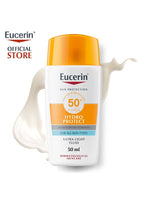 Eucerin Sun Hydro Protect Ultra Light Fluid SPF50+ 50 ml
