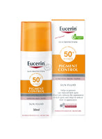 Eucerin Sun Pigment Control Fluid SPF50+ 50 ml