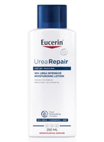 Eucerin UreaRepair 10% Urea Intensive Moisturizing Lotion 250 ml