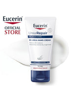 Eucerin UreaRepair 5% Urea Hand Cream 75 ml