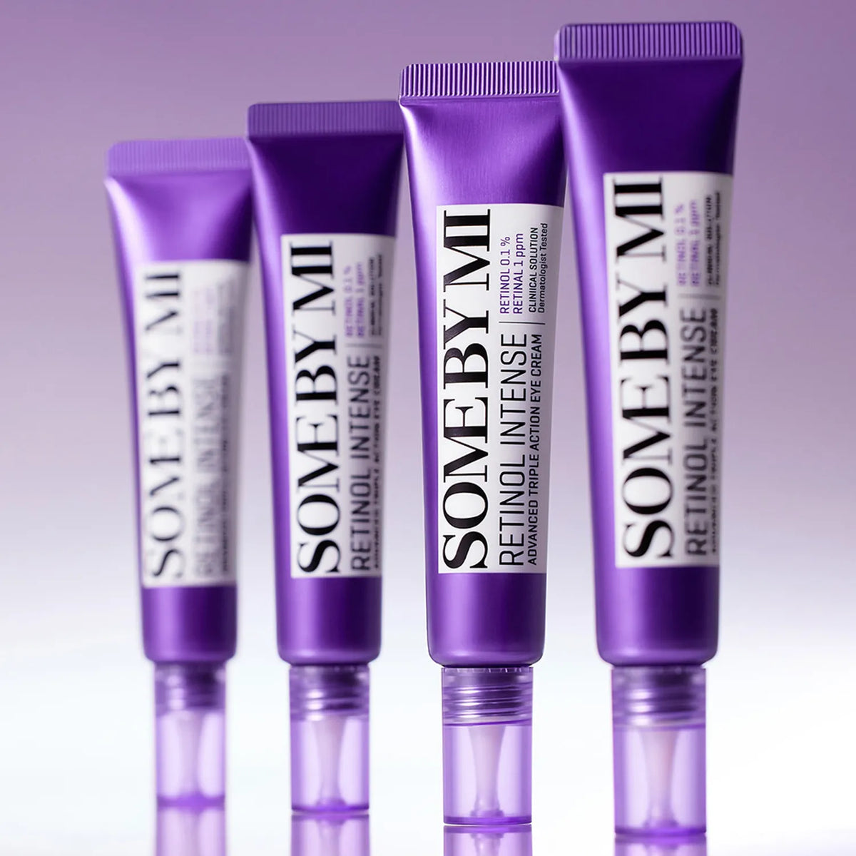 SOME BY MI Retinol Intense Advanced Triple Action Eye Cream 30 ml