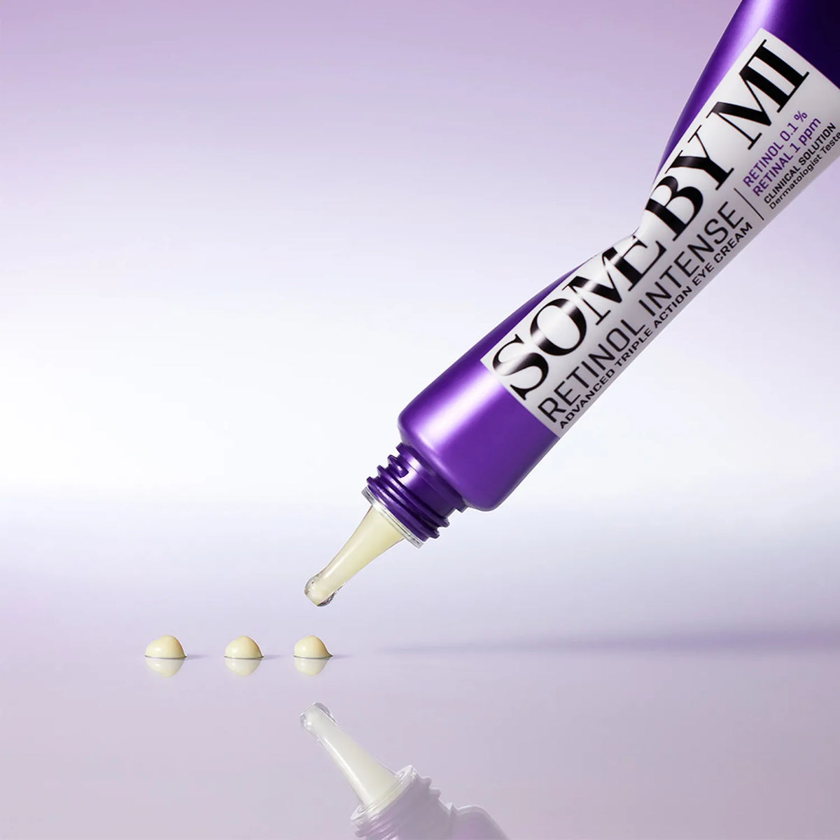 SOME BY MI Retinol Intense Advanced Triple Action Eye Cream 30 ml