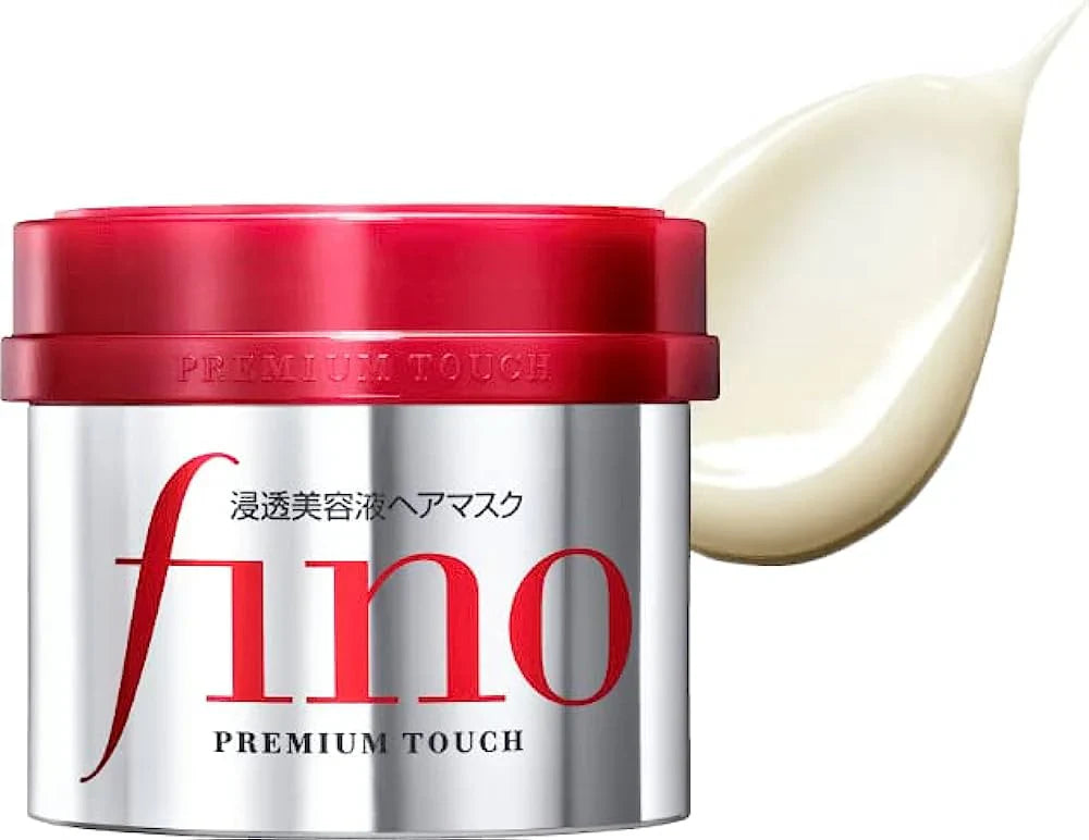 Fino Premium Touch Hair Mask 230 g