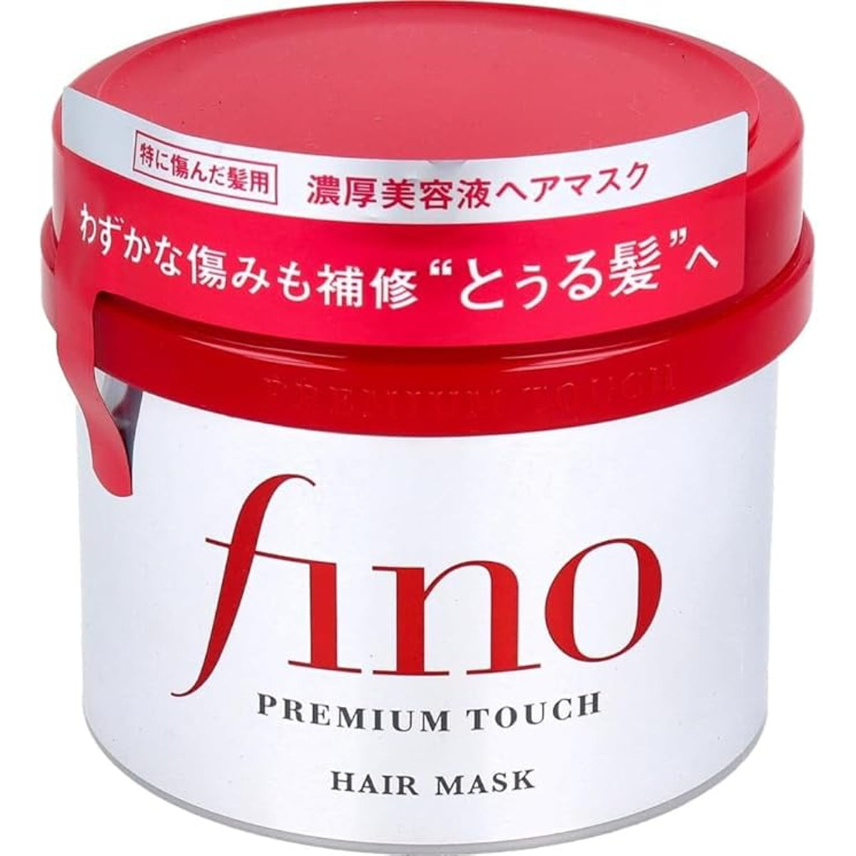 Fino Premium Touch Hair Mask 230 g