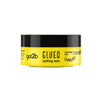Schwarzkopf Got2b Glued Spiking Wax 75ml
