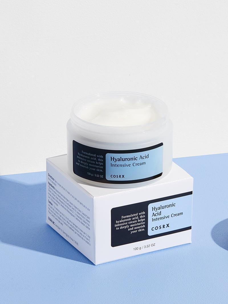 Cosrx Hyaluronic Acid Intensive Cream 100 g
