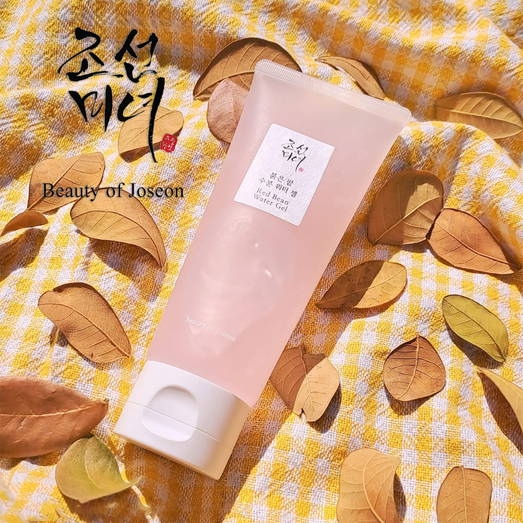 Beauty of Joseon Red Bean Water Gel 100 ml