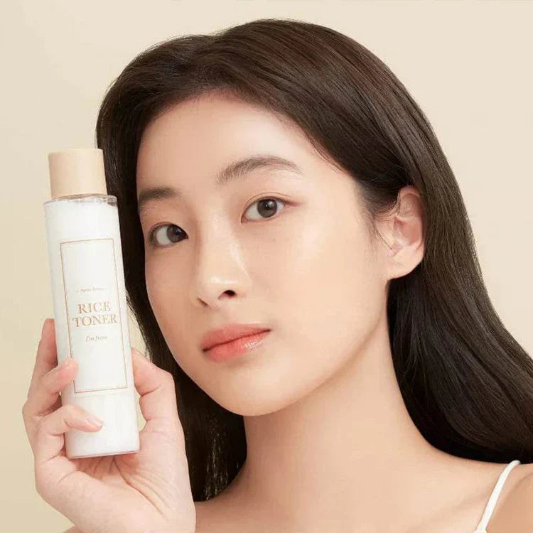 Rice Toner 150 ml