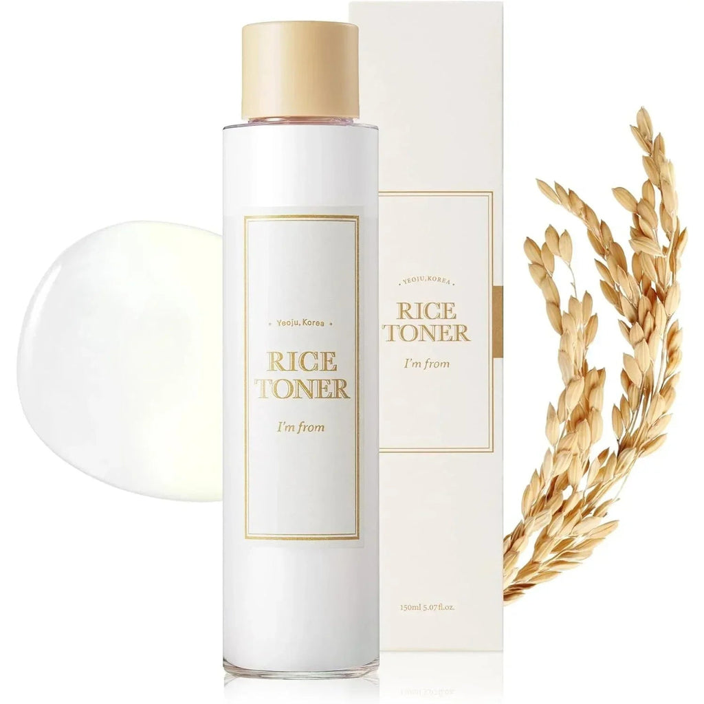 I'm From Rice Toner 150 ml