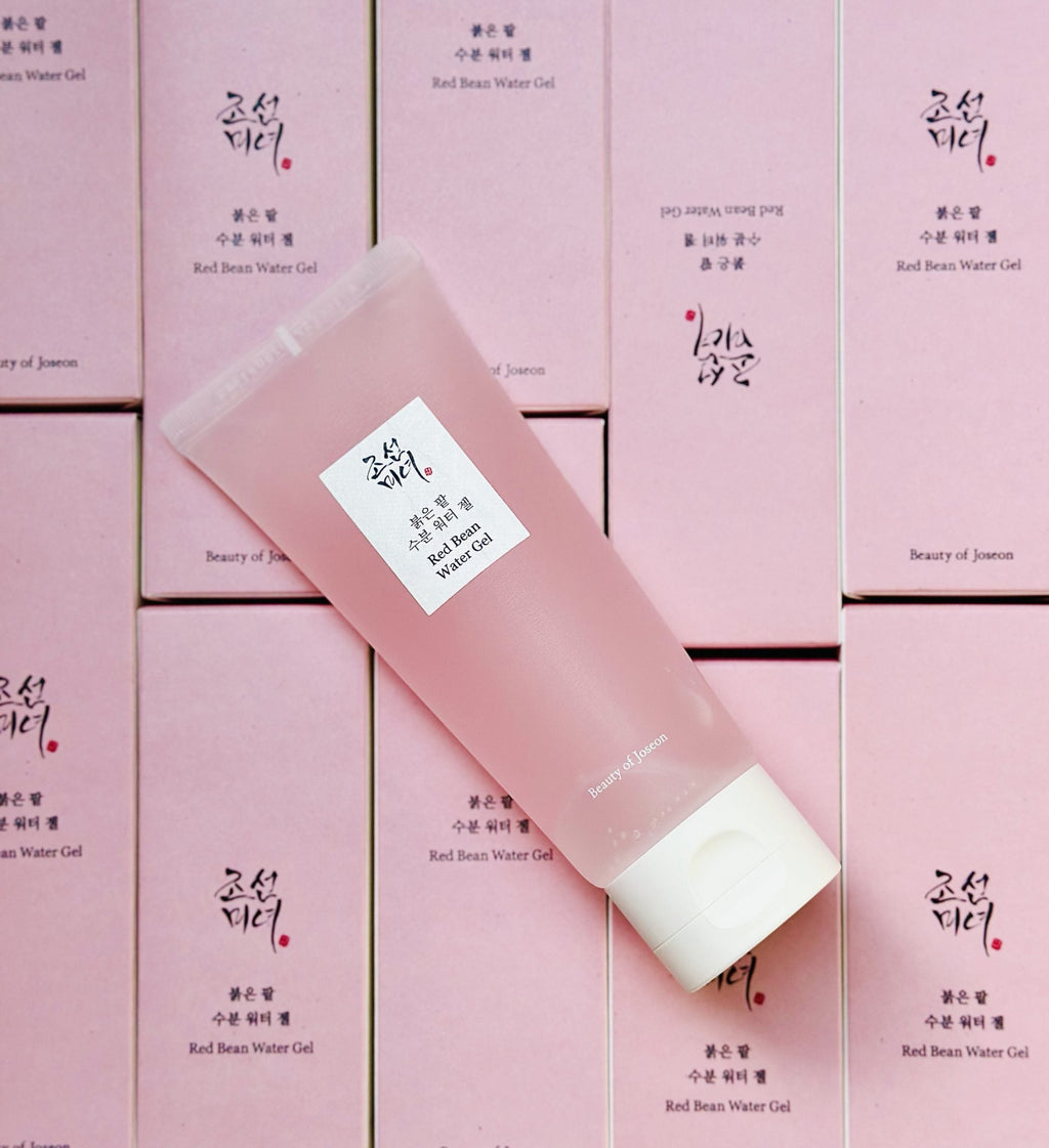 Beauty of Joseon Red Bean Water Gel 100 ml