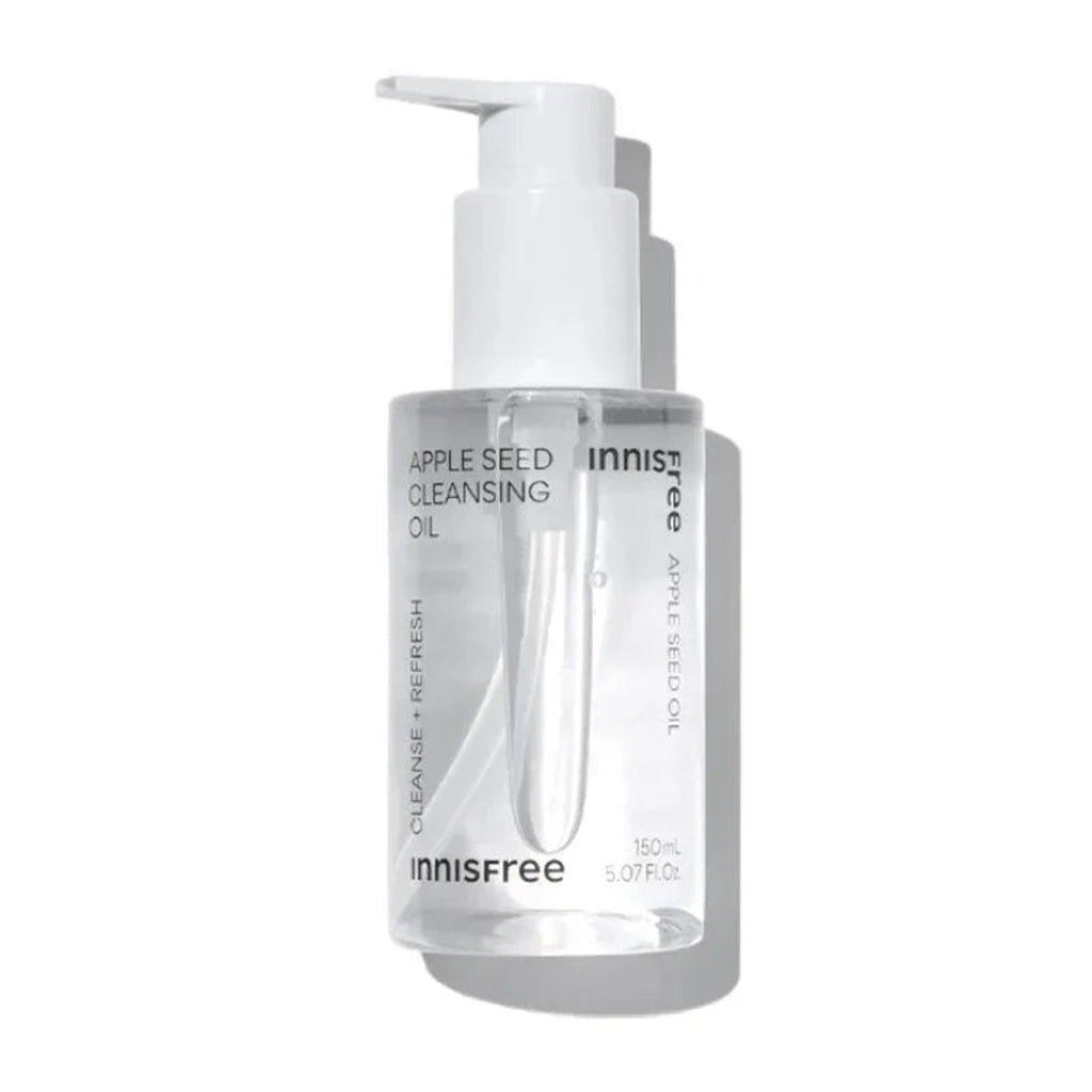 Innisfree Apple Seed Cleansing Oil 150 ml