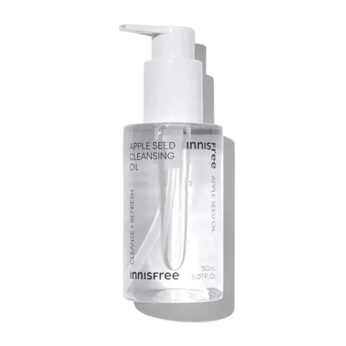Innisfree Apple Seed Cleansing Oil 150 ml