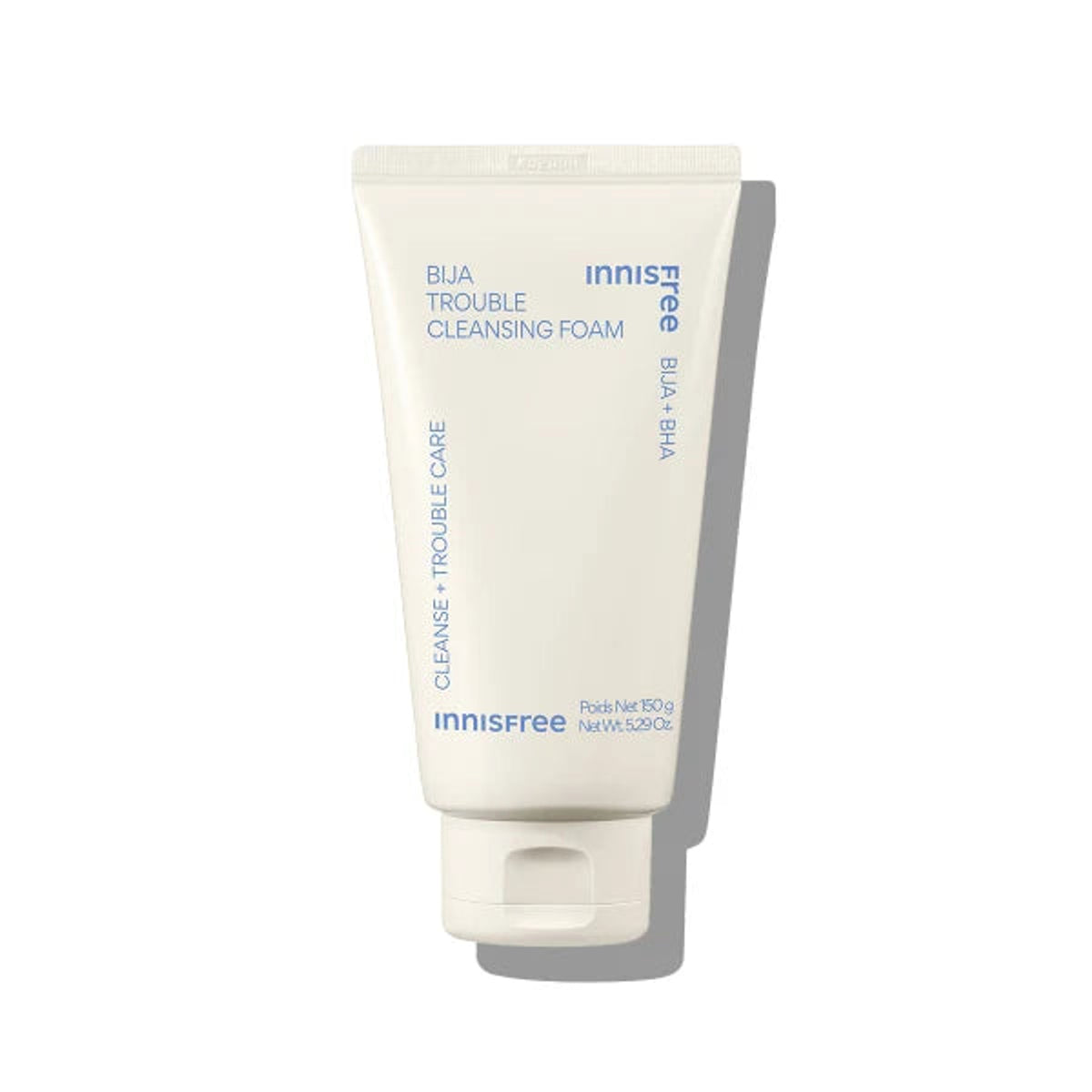 Innisfree Bija Trouble Cleansing Foam 150 g