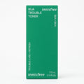 Innisfree BIJA Trouble Toner 170 ml