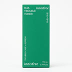 Innisfree BIJA Trouble Toner 170 ml