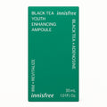 Innisfree Black Tea Youth Enhancing Ampoule 30 ml