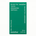Innisfree Black Tea Youth Enhancing Ampoule 30 ml