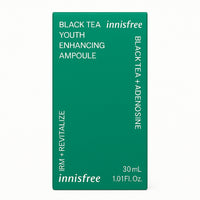 Innisfree Black Tea Youth Enhancing Ampoule 30 ml