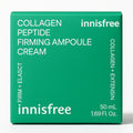 Innisfree Collagen Peptide Firming Ampoule Cream 50 ml