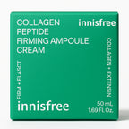 Innisfree Collagen Peptide Firming Ampoule Cream 50 ml