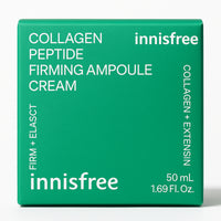 Innisfree Collagen Peptide Firming Ampoule Cream 50 ml