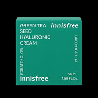 Innisfree Green Tea Seed Hyaluronic Cream 50 ml