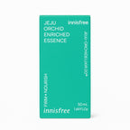 Innisfree JEJU Orchid Enriched Essence 50 ml