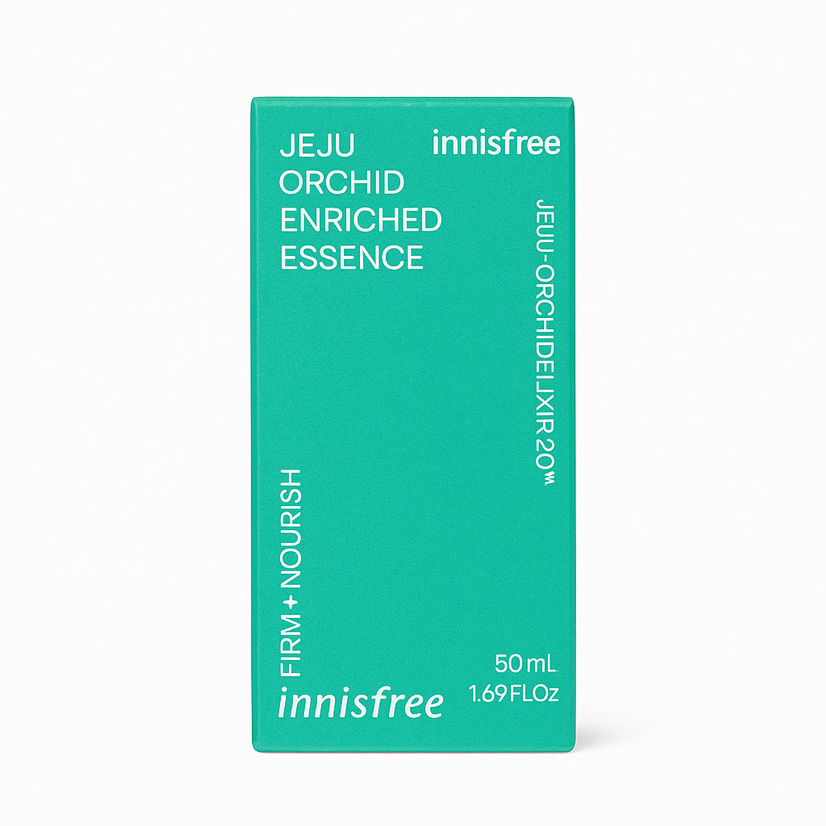 Innisfree JEJU Orchid Enriched Essence 50 ml