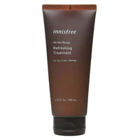 Innisfree My Hair Recipe Refreshing Treatment For Oily Scalp 200 ml