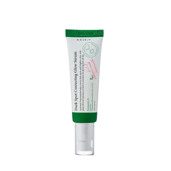Axis-y Dark Spot Correcting Glow Serum 50 ml