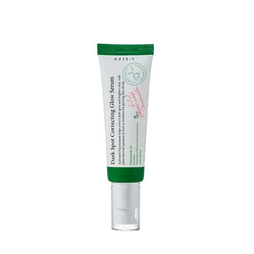 Axis-y Dark Spot Correcting Glow Serum 50 ml