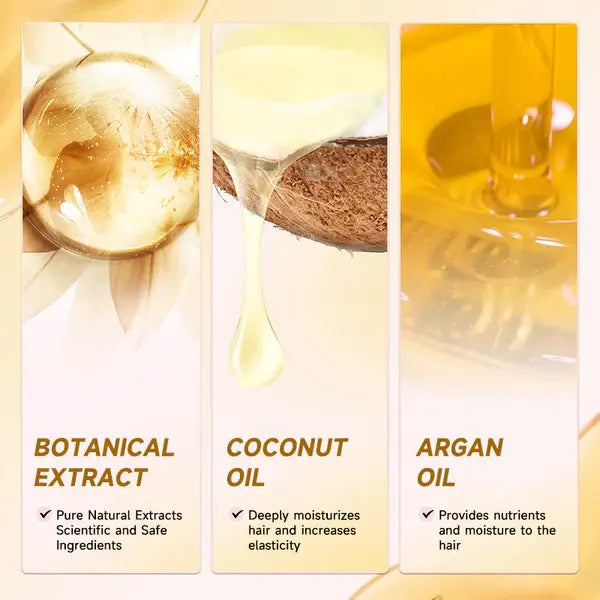 Karseell Maca Essence Oil 50 ml