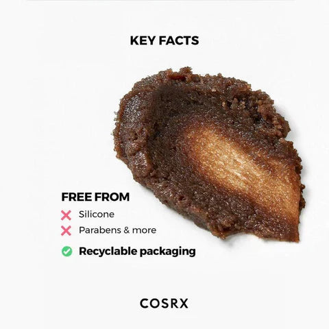 Cosrx Lip Scrub Honey Sugar 20 g