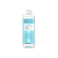 Cosrx Low pH Niacinamide Micellar Cleansing Water 400 ml