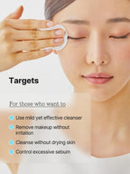 Cosrx Low pH Niacinamide Micellar Cleansing Water 400 ml