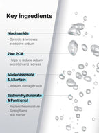 Cosrx Low pH Niacinamide Micellar Cleansing Water 400 ml