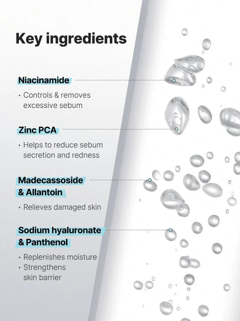 Cosrx Low pH Niacinamide Micellar Cleansing Water 400 ml