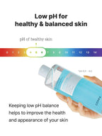 Cosrx Low pH Niacinamide Micellar Cleansing Water 400 ml