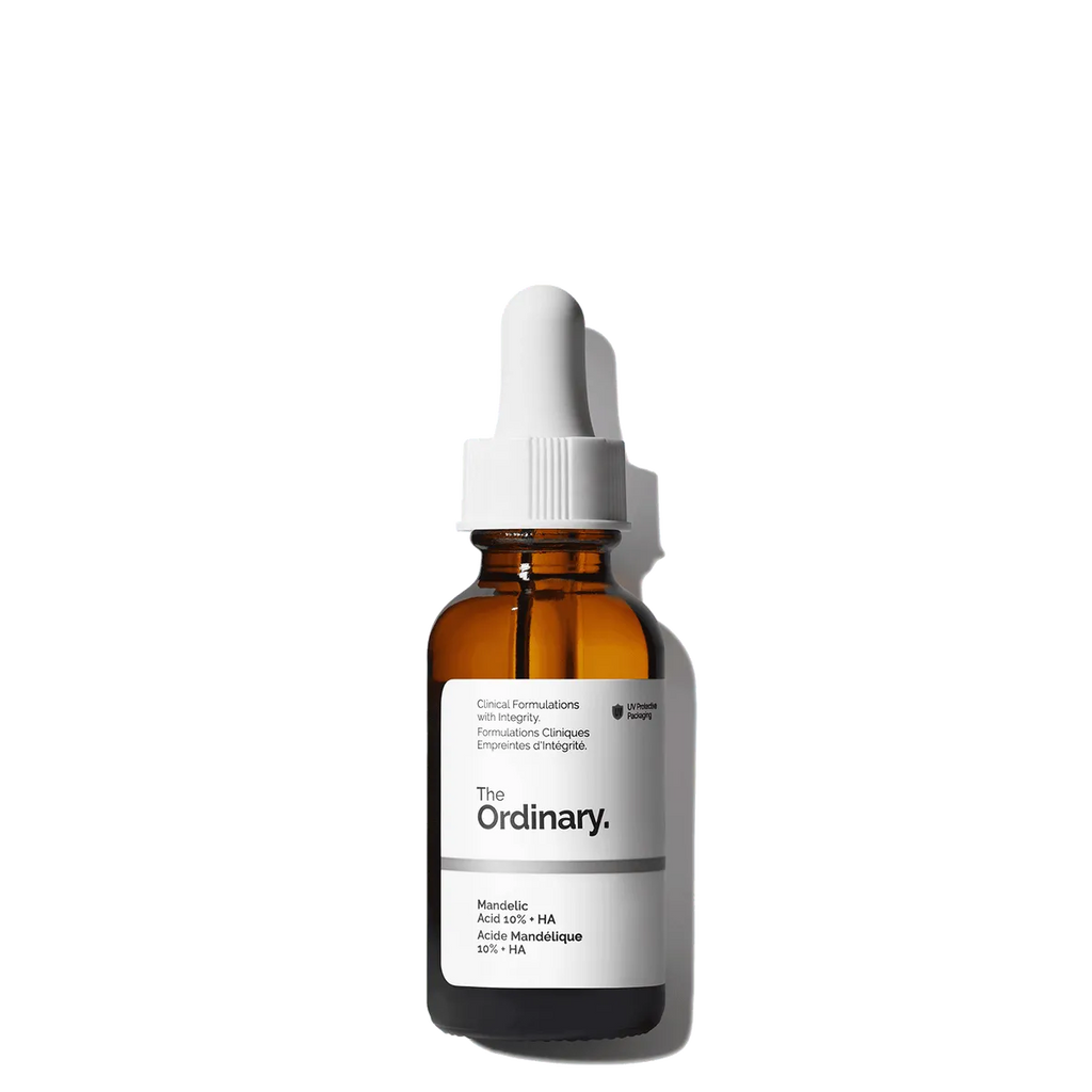 Direct Acids Mandelic Acid 10% + HA 30 ml