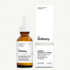 Caffeine Solution 5% + EGCG 30 ml