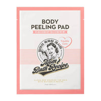 Body Peeling Pad Trouble Care