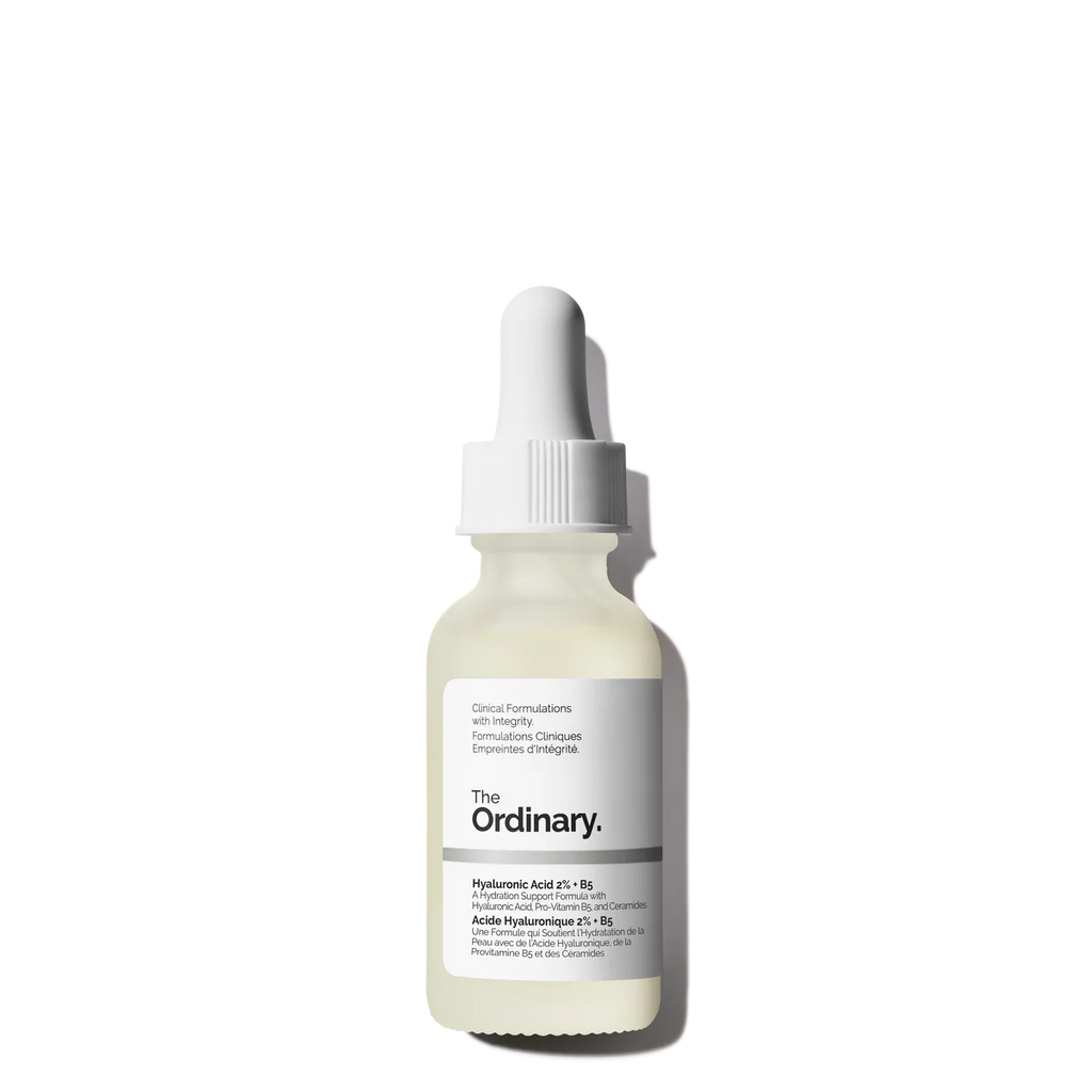 Hydrators & Oil Hyaluronic Acid 2% + B5 30 ml