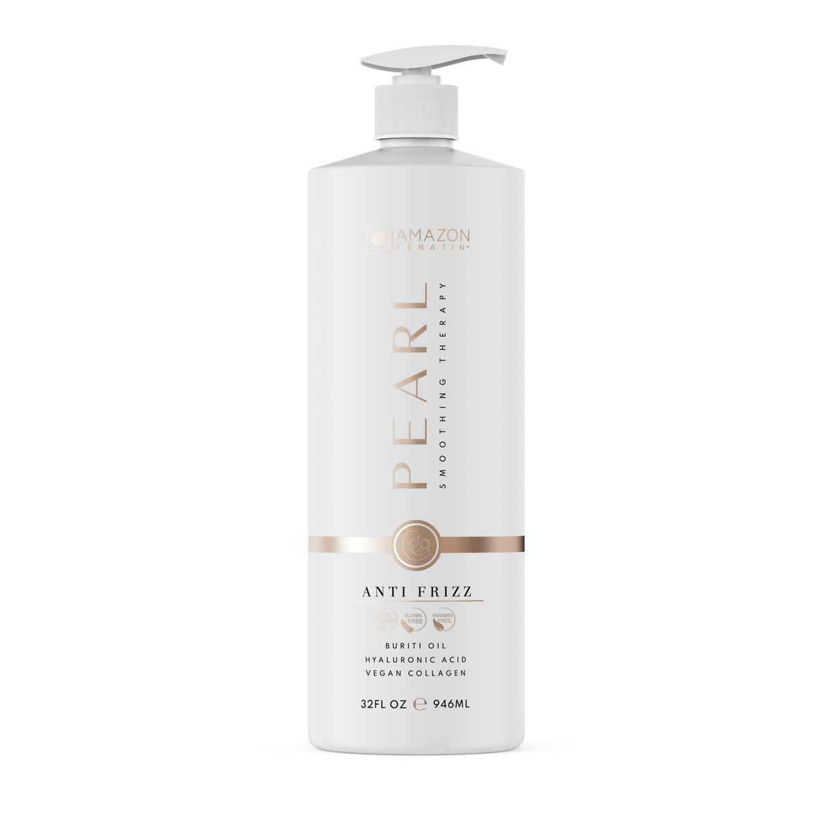 Pearl Smoothing Therapy