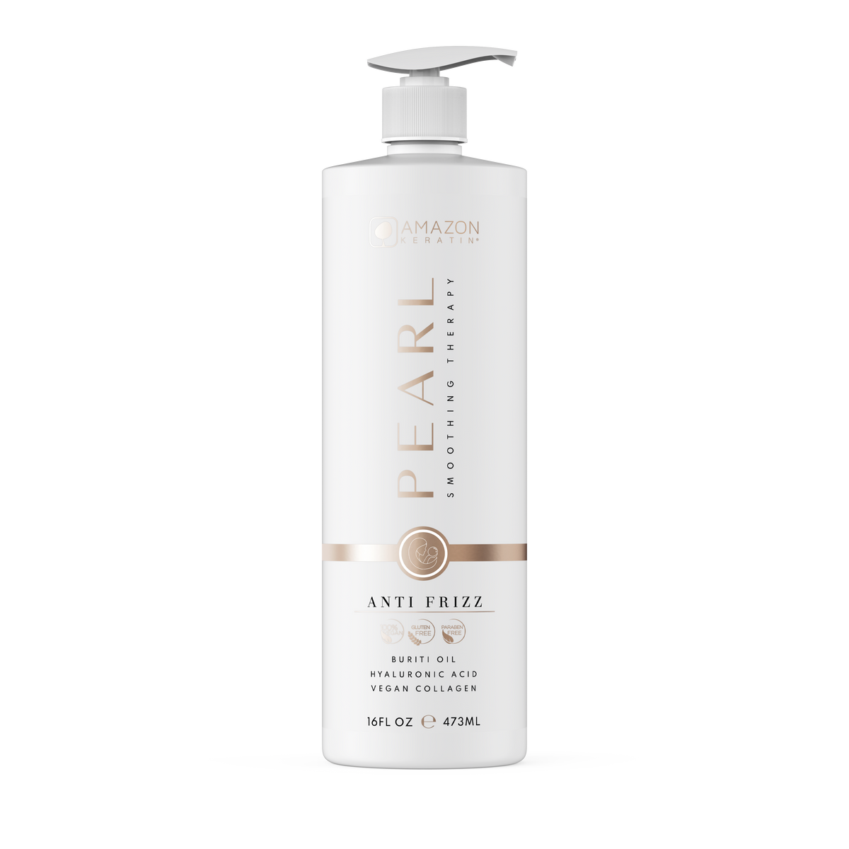 Pearl Smoothing Therapy