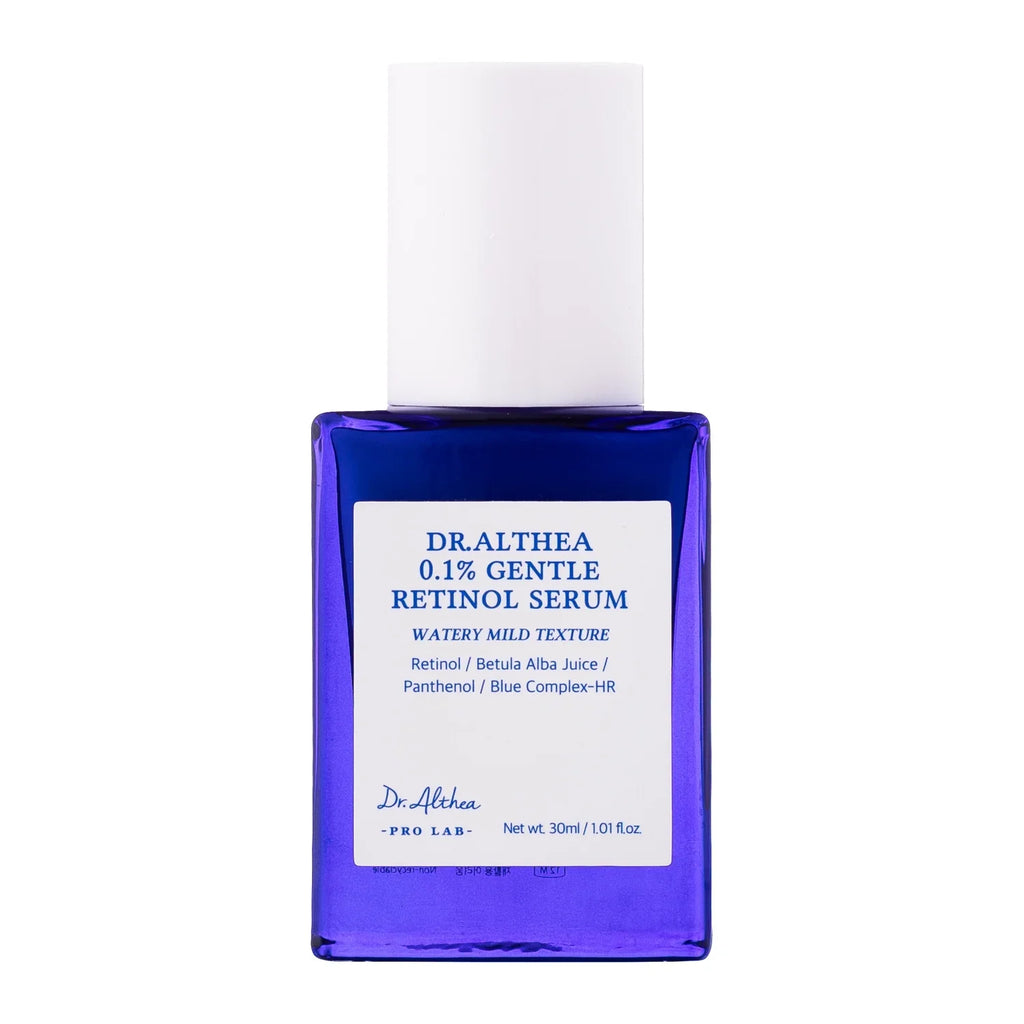 Dr.Althea 0.1% Gentle Retinol Serum alternate view