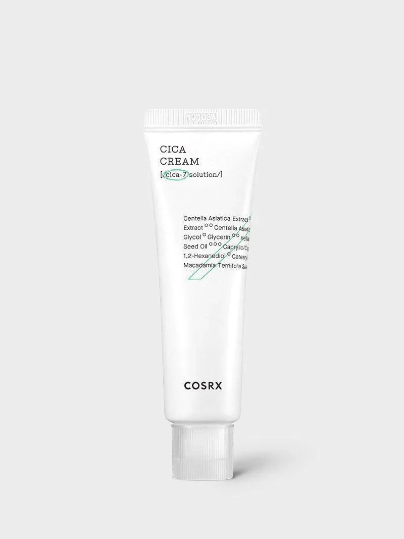 Cosrx Cica Cream 50 ml [/cica-7 solution/]