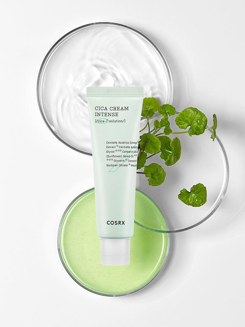 Cosrx Cica Cream 50 ml [/cica-7 solution/]