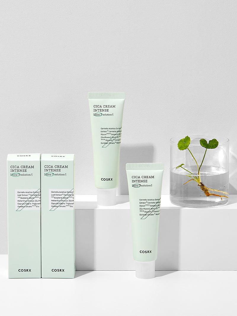Cosrx Cica Cream 50 ml [/cica-7 solution/]