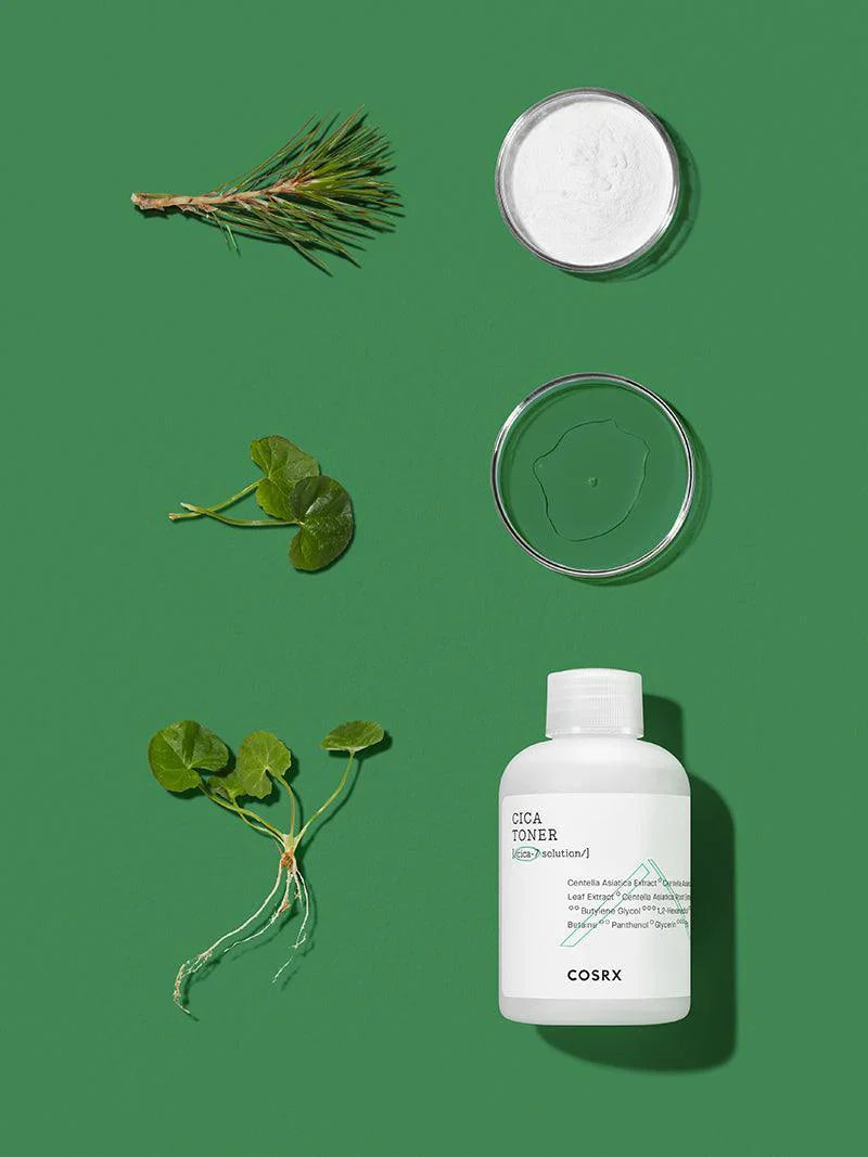 Cosrx Cica Toner 150 ml [/cica-7 solution/]